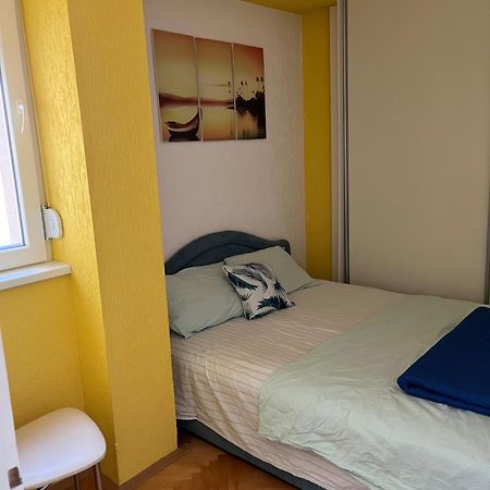 ולס Apartment מראה חיצוני תמונה