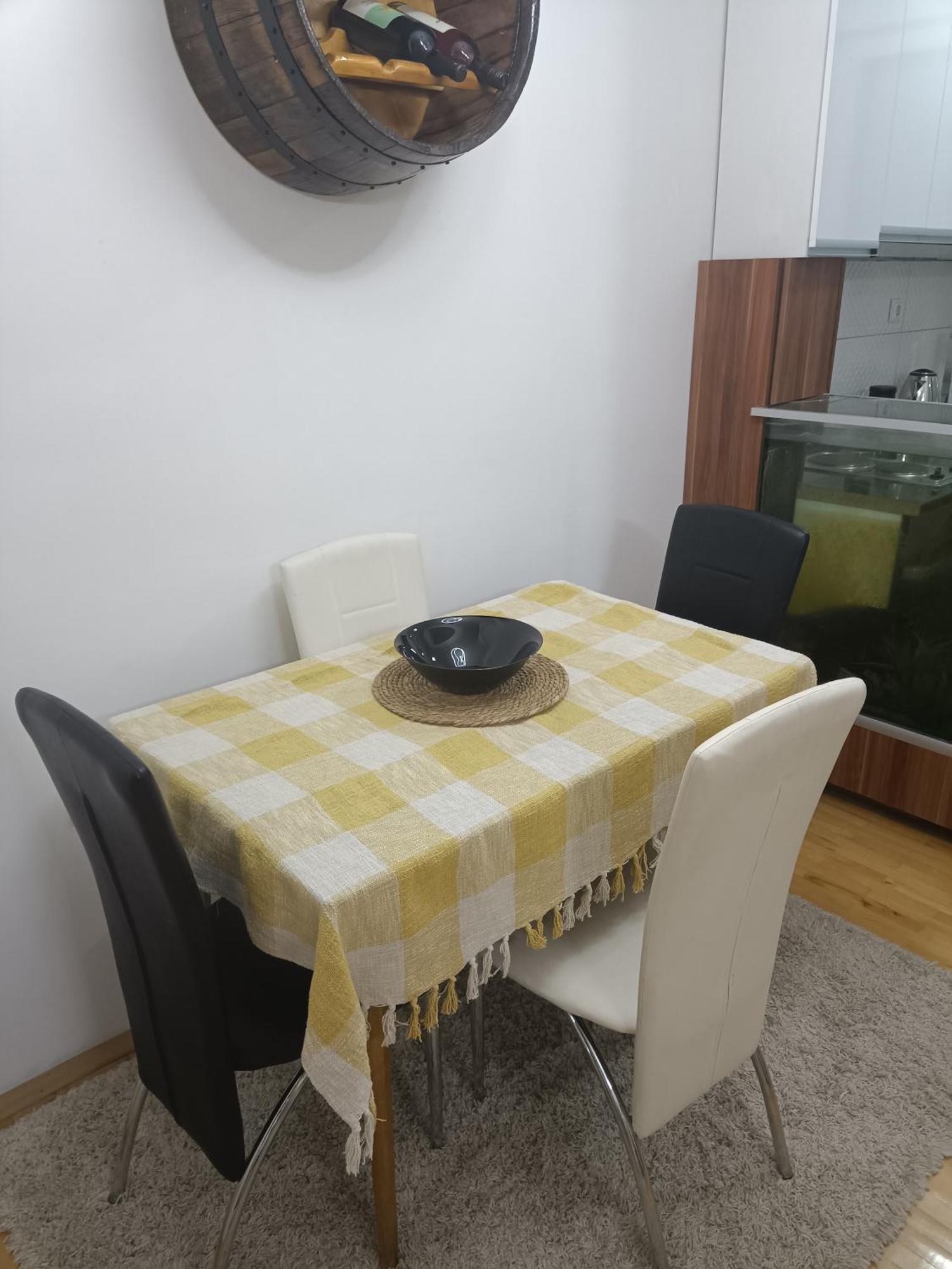ולס Apartment מראה חיצוני תמונה