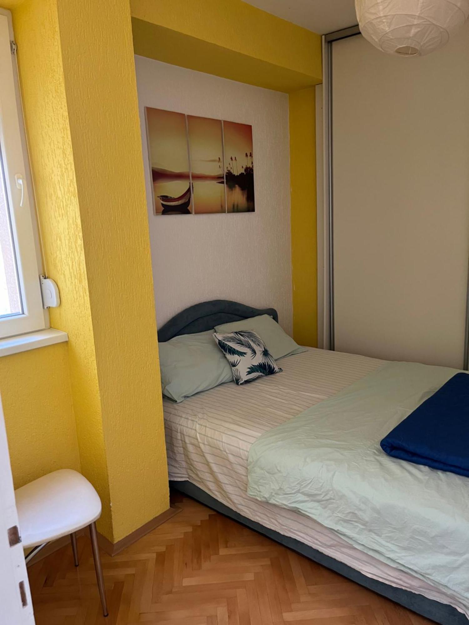 ולס Apartment מראה חיצוני תמונה