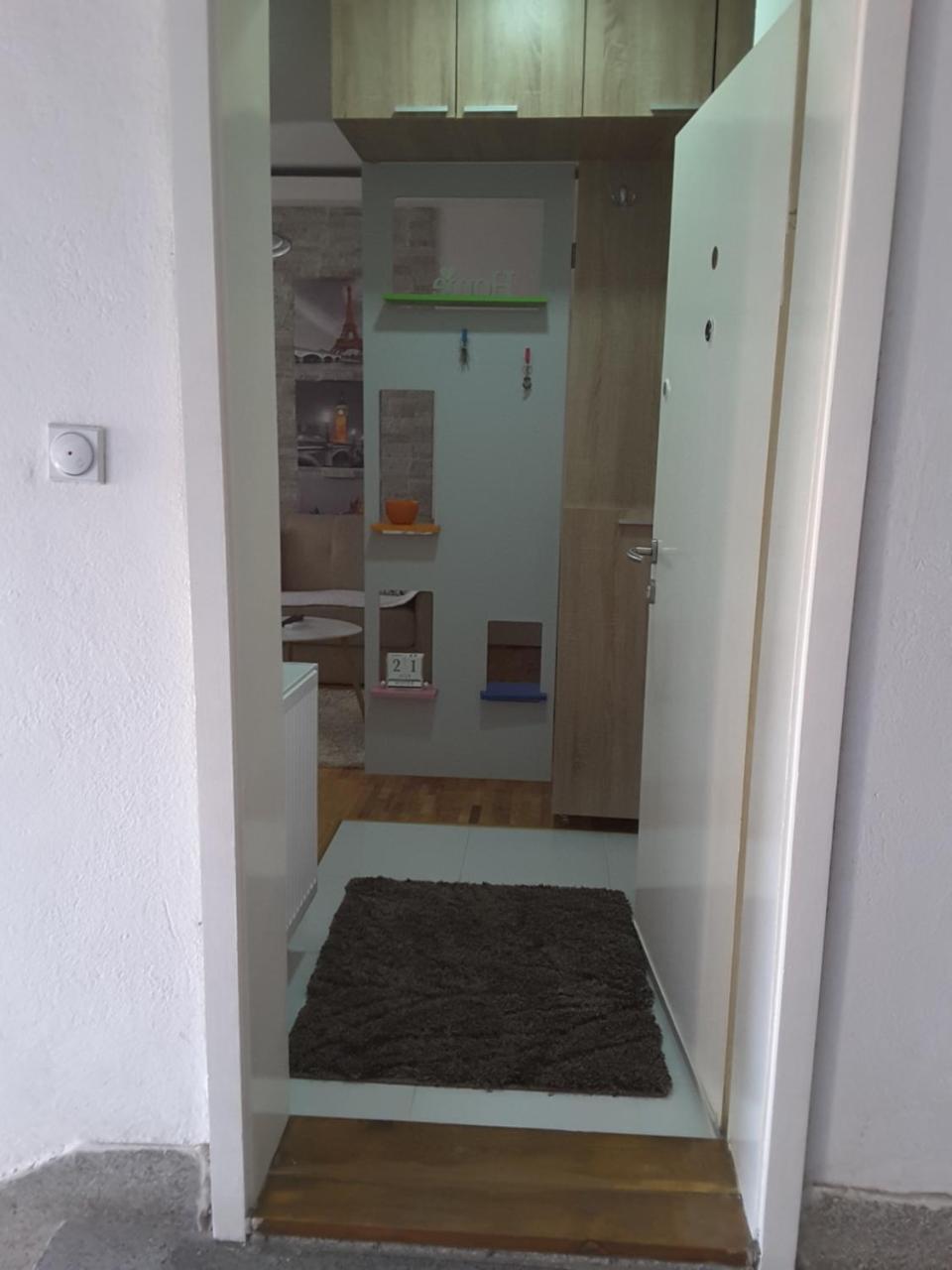 ולס Apartment מראה חיצוני תמונה