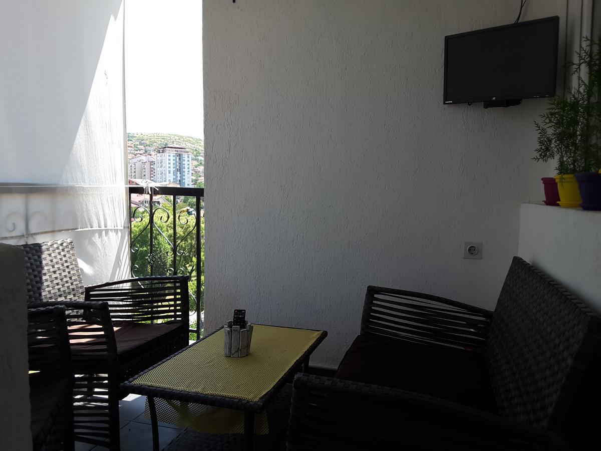 ולס Apartment מראה חיצוני תמונה